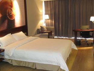 Keyu Hotel Шънджън Екстериор снимка